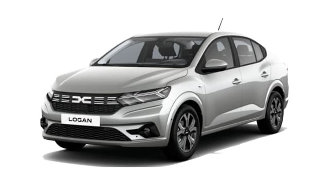Dacia Logan Diesel car rental Morocco | RvegoCar