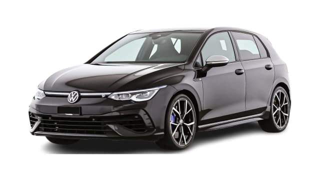 Volkswagen Golf8 Diesel car rental Morocco | RvegoCar