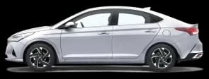 Hyundai Accent Diesel car rental Morocco | RvegoCar