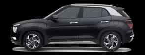 Hyundai Creta Diesel car rental Morocco | RvegoCar