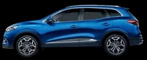 Renault Kadjar Diesel car rental Morocco | RvegoCar