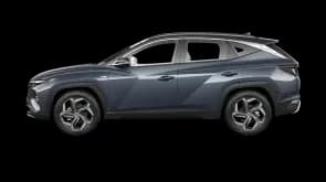 Hyundai Tucson Diesel car rental Morocco | RvegoCar