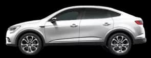 Renault Arkana Petrol car rental Morocco | RvegoCar