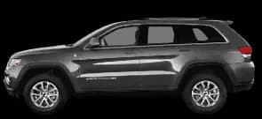 Jeep Grand Cherokee Diesel car rental Morocco | RvegoCar