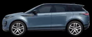 Land Rover Evoque Diesel car rental Morocco | RvegoCar