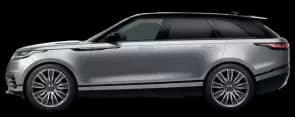 Land Rover Velar Diesel car rental Morocco | RvegoCar
