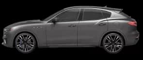 Maserati Levante Diesel car rental Morocco | RvegoCar