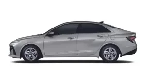 Hyundai Accent Automatic Petrol Petrol car rental Morocco | RvegoCar