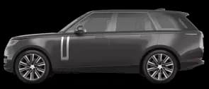 Land Rover Vogue Diesel car rental Morocco | RvegoCar