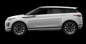 Land Rover Evoque (New Arrival) Diesel car rental Morocco | RvegoCar